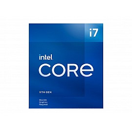 Intel Core i7-11700 11th Gen Processor Best Price in India on