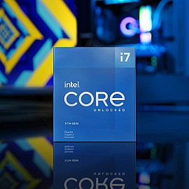 CPU Intel Core i7-11700 11th Gen CPU Amazon.in: Buy Intel Core i7-11700 Desktop Processor 8 Cores up to