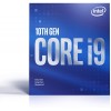 Intel Core-i9 10900F 10th Generation Processor (LGA1200 Socket/ 10 Cores/ 2.80 GHz/ 5.20 GHz Turbo/ 20MB Cache/ Comet Lake) - Discrete Graphics Required