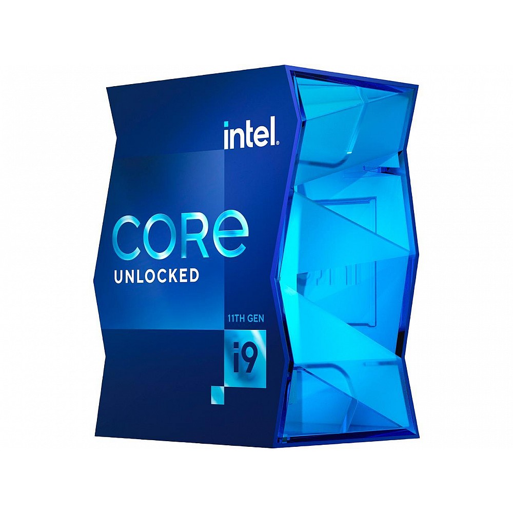 Intel Core i9-11900K CPU アンロック Intel Core i9-11900K 11th Gen Processor Best Price in India on