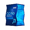 Intel Core i9-11900K 11th Generation Processor - LGA1200 Socket (8 Cores/ 3.50 GHz/ 5.30 GHz Turbo/ 16MB Cache/ 16 Threads/ Rocket Lake)