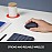 Logitech M170 Wireless Mouse - Grey