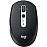 Logitech M585 Multi-Device Wireless Mouse - Bluetooth & USB Connectivity with 5 Programmable Buttons
