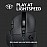 Logitech G604 Lightspeed Wireless Gaming Mouse - HERO 25K Sensor/ Adj DPI 25.6K/ RGB/ 15 Programmable Buttons