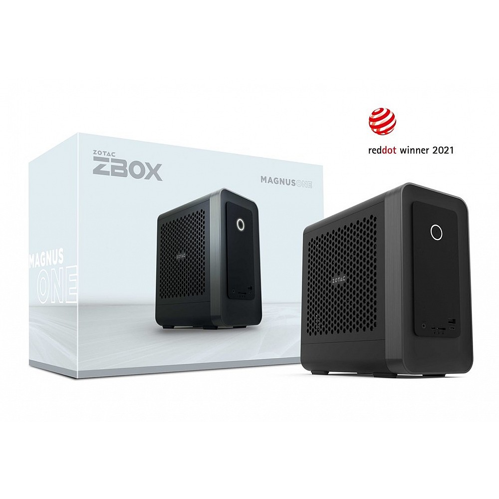 Zotac Magnus ONE ECM73070C Mini PC Best Price in India on