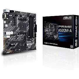 Prime a520m 2025