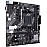 Asus PRIME A520M-K Motherboard for AMD Ryzen 5000/ 4000 G/ 3000 Series Processors - AM4 Socket
