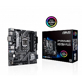 ASUS　PRIME H570-PLUS　LGA1200 PRIME H570-PLUS｜Motherboards｜ASUS Global