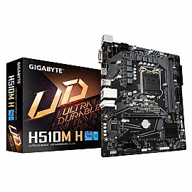 Buy Gigabyte H510M H V2 Motherboard Best Price in India on Thevaluestore.in