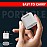 Portronics Adapto 20 Type-C 20W PD Fast Charger (POR-1238)