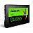 ADATA Ultimate SU650 512GB 2.5 Inch SATA III SSD (ASU650SS-512GT-R)