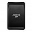 Adata SC685 500GB External SSD - Black (USB 3.2 Gen 2 Type-C/ Shock & Vibration Resistant/ Ultra Light Portable)