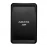 Adata SC685 500GB External SSD - Black (USB 3.2 Gen 2 Type-C/ Shock & Vibration Resistant/ Ultra Light Portable)