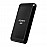 Adata SC685 500GB External SSD - Black (USB 3.2 Gen 2 Type-C/ Shock & Vibration Resistant/ Ultra Light Portable)