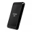 Adata SC685 500GB External SSD - Black (USB 3.2 Gen 2 Type-C/ Shock & Vibration Resistant/ Ultra Light Portable)