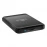 Adata SC685 500GB External SSD - Black (USB 3.2 Gen 2 Type-C/ Shock & Vibration Resistant/ Ultra Light Portable)