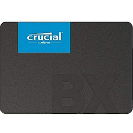 Crucial BX500 240GB 2.5 Inch 3D NAND SSD (CT240BX500SSD1)