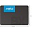 Crucial BX500 240GB 2.5 Inch 3D NAND SSD (CT240BX500SSD1)
