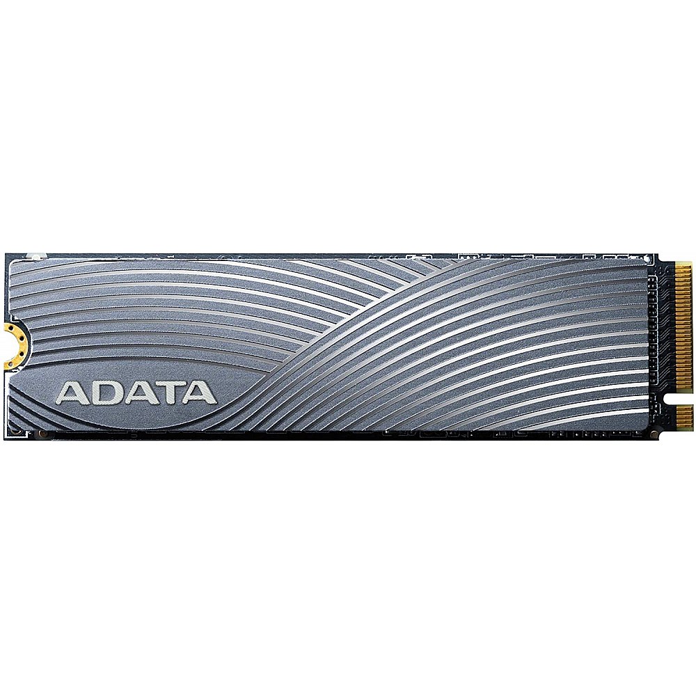 Adata SwordFish 500GB M.2 NVMe SSD Best Price in India on 