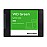 Western Digital WD Green 1TB 2.5 inch SATA III SSD (WDS100T2G0A)
