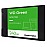 Western Digital WD Green 240GB 2.5 inch SATA III SSD (WDS240G3G0A)