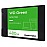 Western Digital WD Green 480GB 2.5 inch SATA III SSD (WDS480G3G0A)