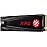 Adata XPG Gammix S5 256GB PCIe Gen3x4 NVMe M.2 2280 SSD