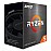 AMD Ryzen 5 5600GT Processor (6 Cores/ 3.6Ghz/ 4.6Ghz Turbo/ 19MB Cache/ Radeon Graphics/ AMD Wraith Stealth Cooler) - AM4 Socket