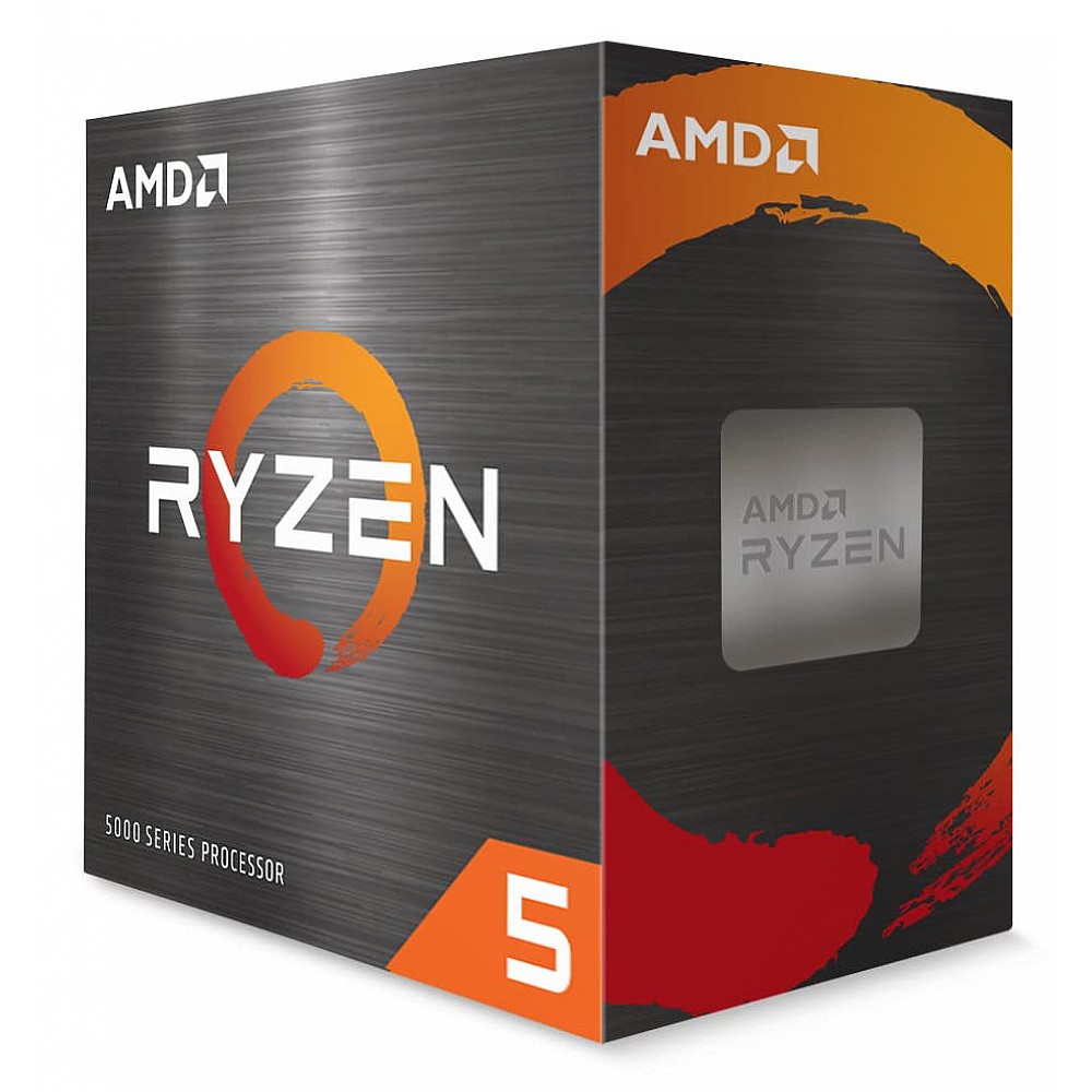 AMD Ryzen 5 5500 CPU 2020年製 AMD Ryzen 5 5500 Processor Best Price in India on Thevaluestore.in