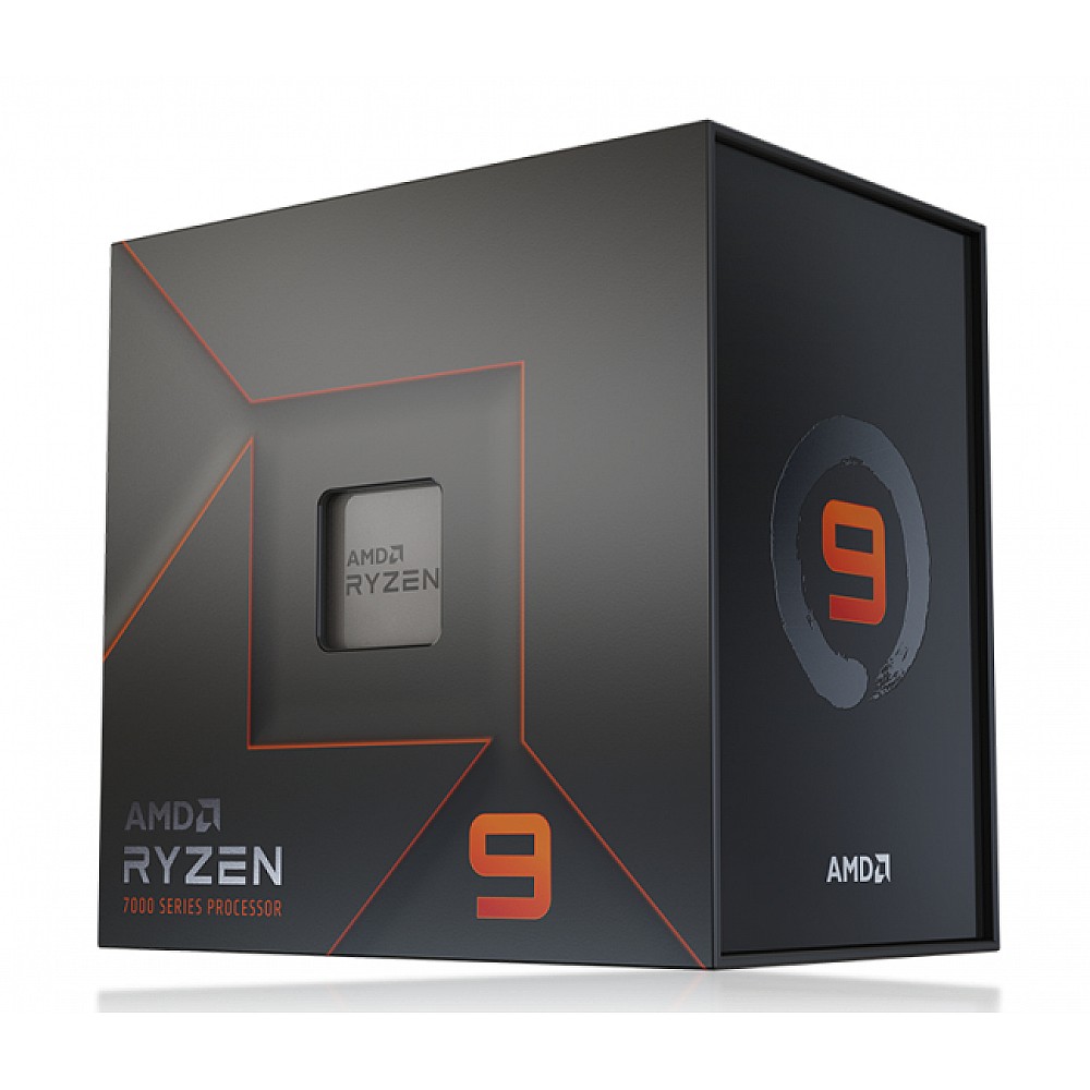 CPU Ryzen 9 9900X Socket AM5 AMD Ryzen 9 9900X Review - But that Price - Socket AM5 Platform