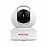 CP Plus CP-E21A 1080P Full HD Smart Wifi IP Camera with 360° Pan & Tilt - Works with Alexa & Google