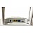 CP Plus 4G LTE Wi-Fi Router (CP-GR-DE412) - 4 Antennas for Stable Connection & Better Coverage/ 2.4Ghz 300MBPS Speed/ 2 Lan Ports