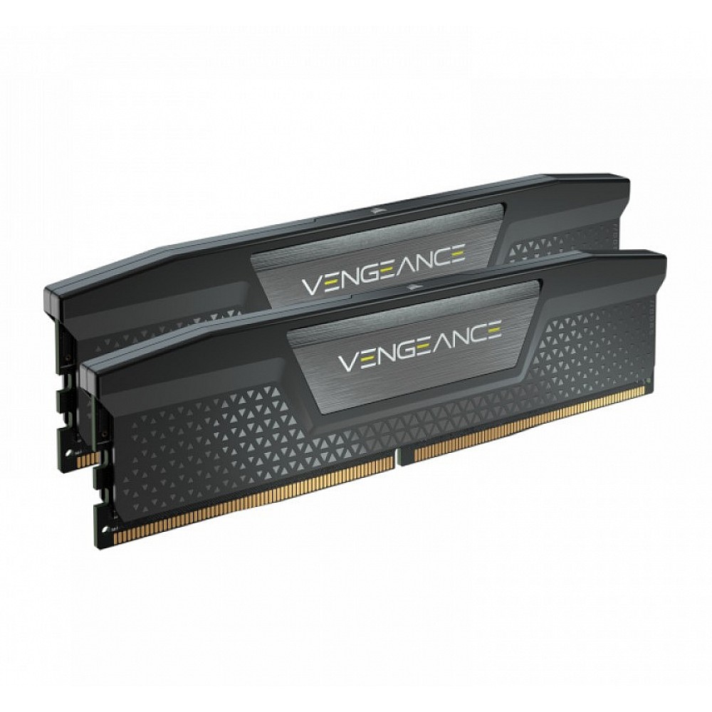 Corsair Vengeance 32GB (2x16GB) DDR5 6000MHz C36 Desktop RAM Best 