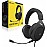 Corsair HS50 PRO Stereo Gaming Headset - Carbon