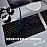 Corsair K70 RGB MK.2 Mechanical Gaming Keyboard - Cherry MX Speed (CH-9109014-NA)