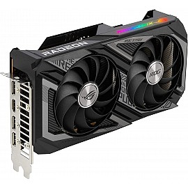 Asus ROG Strix Radeon RX 6600 XT OC 8GB GDDR6 Best Price on