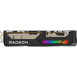 Asus ROG Strix Radeon RX 6600 XT OC 8GB GDDR6 Best Price on