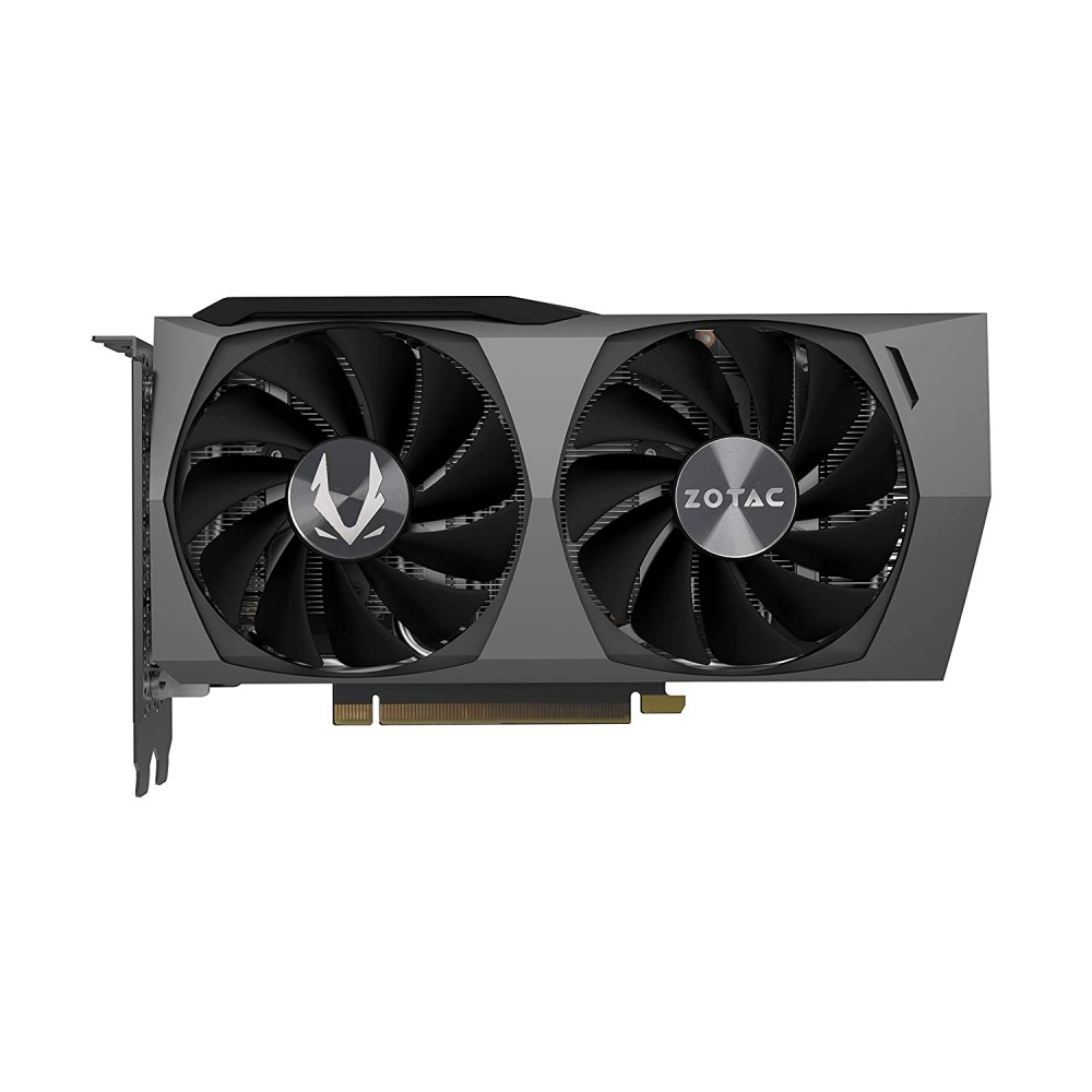 Zotac RTX 3060 Ti Twin Edge LHR 8GB Best Price in India on