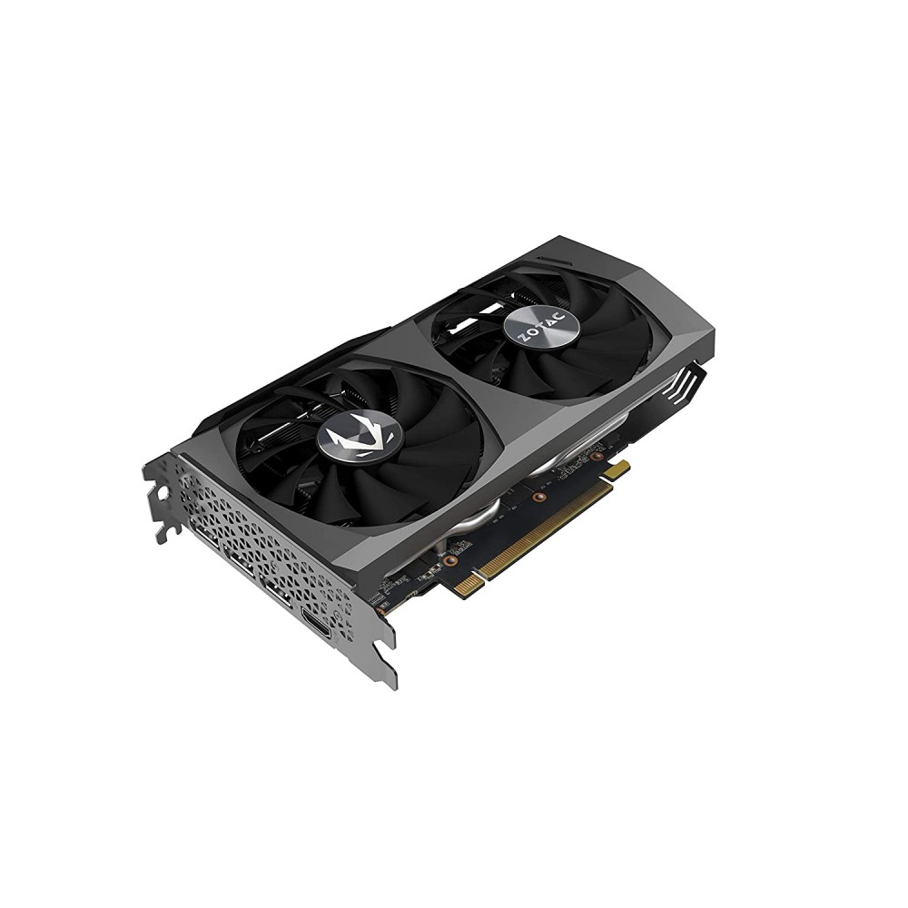 Zotac RTX 3060 Ti Twin Edge LHR 8GB Best Price in India on