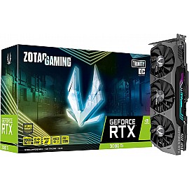 Zotac RTX 3080 Ti Trinity OC 12GB Best Price in India on