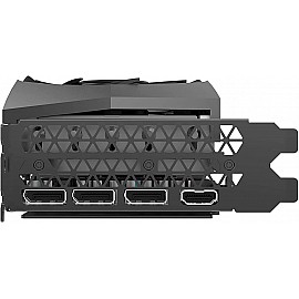 Zotac RTX 3080 Ti Trinity OC 12GB Best Price in India on