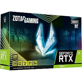 Zotac RTX 3080 Ti Trinity OC 12GB Best Price in India on