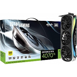 Zotac GeForce RTX 4070 Ti Trinity OC Best Price in India on Thevaluestore.in Zotac GeForce RTX 4070 Ti Trinity OC Best Price in India on Thevaluestore.in