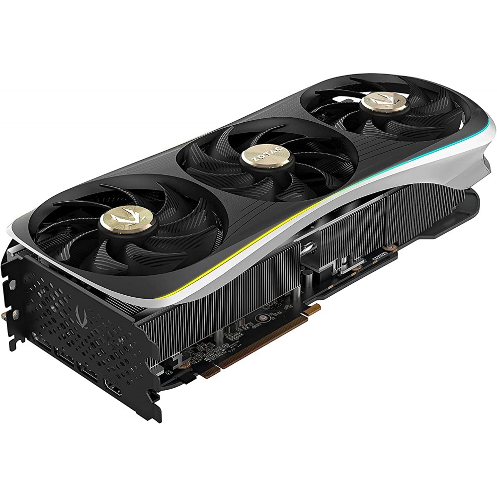 Zotac GeForce RTX 4090 AMP Extreme AIRO Best Price in India
