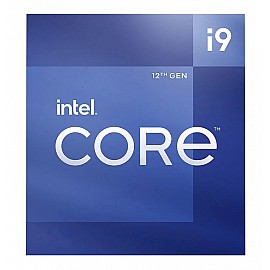 Intel Core i9-12900 12th Generation Processor - LGA1700 Socket (16 Cores/ 2.4 GHz/ 5.1 GHz Turbo/ 30MB Cache/ 24 Threads/ Intel UHD Graphics 770/ Alder Lake)