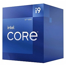 Intel Core i9-12900 12th Generation Processor - LGA1700 Socket (16 Cores/ 2.4 GHz/ 5.1 GHz Turbo/ 30MB Cache/ 24 Threads/ Intel UHD Graphics 770/ Alder Lake)