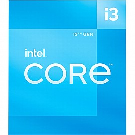 Intel Core i3-12100 Best Price in India on Thevaluestore.in