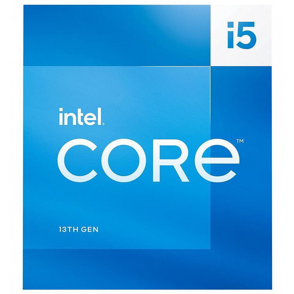 Buy Intel Core i5-13500 Processor Best Price in India on