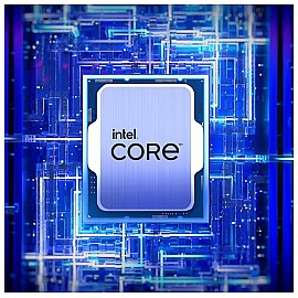 Intel Core i5-13600KF 13th Generation Processor - LGA1700 Socket (14 Cores/ 3.5 GHz/ 5.1 GHz Turbo/ 24MB Cache/ 20 Threads/ Raptor Lake/ Discrete Graphics Required)