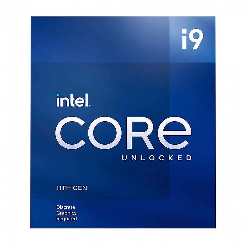 Intel Core i9-11900KF 11th Gen Processor Best Price in India